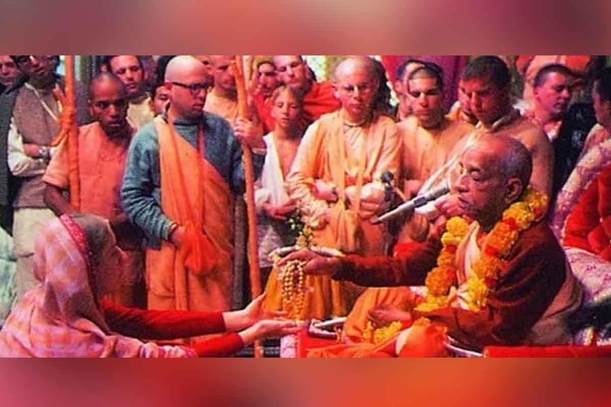 Guru Purnima 2026