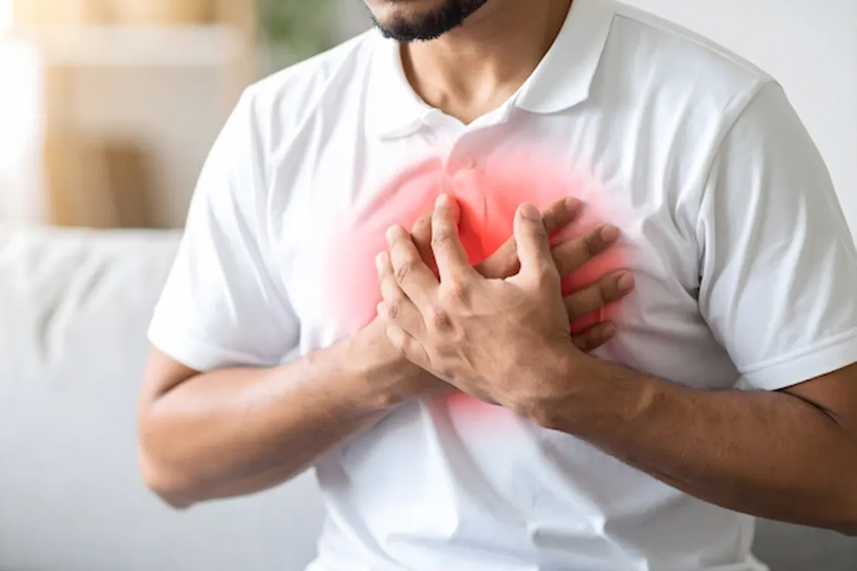 can you have heart attack after heart stent