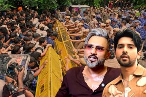 ‘দেশের তরুণরা অমর’, ‘ককরোচ’দের সমর্থনে বড় পদক্ষেপ হানি সিংয়ের, শো বাতিল আরমান মালিকের