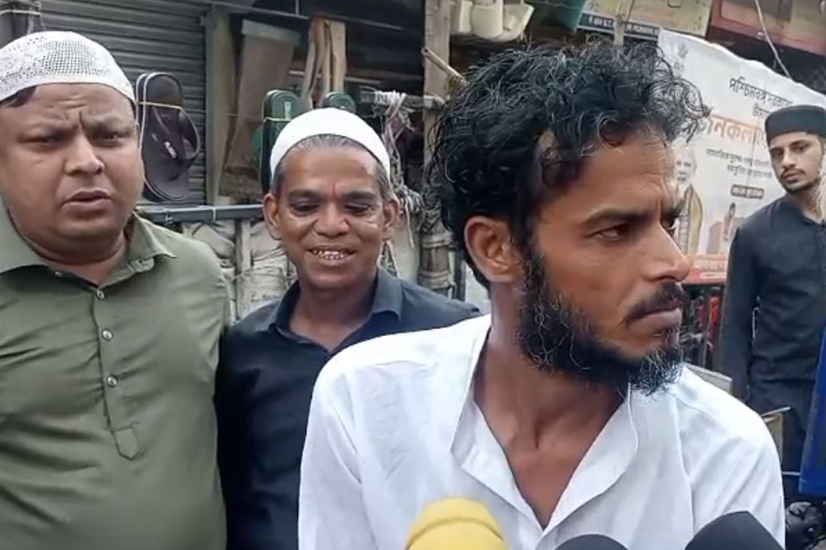 সস্তার মজুরিতে জেহাদের জাল! অচেনা লোকেদের ভিড় বাড়ছে হাওড়ার পিলখানায়
