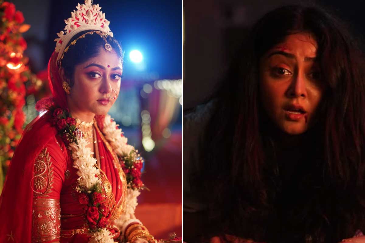 টেলি পর্দায় হাড়হিম করা আরজি কর কাণ্ড! ‘তিলোত্তমা’র হাত ধরে ঘর ওয়াপসি সুস্মিতার