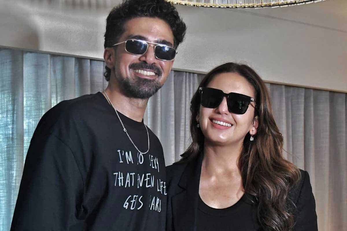 Huma Qureshi Reveals Why Kolkata Is Special, Discusses Baby Do Die Do and Future Bengali Projects