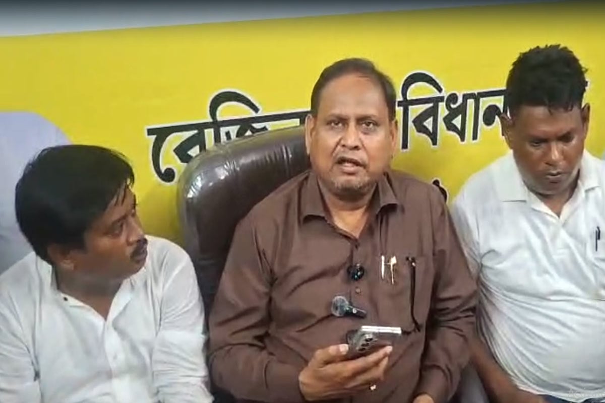 চক্কর কাটা শুরু, চারঘণ্টা ‘স্যাঁটা-ভাঙা’ জিজ্ঞাসাবাদের পর হুমায়ুনকে ফের ডাকল পুলিশ