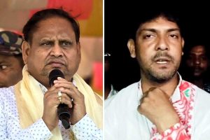 দলে লম্পট-রাজ! হুমায়ুনকে বিঁধে এবার পদ ছাড়লেন জেলা সভাপতি