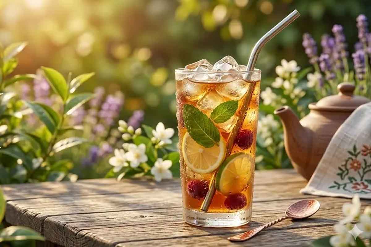 Beauty Drink Benefits: Can Collagen and Herbs Help Reduce Signs of Ageing?