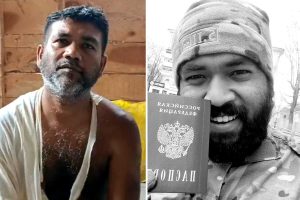 কর্মসূত্রে রাশিয়ার সেনায়, ইউক্রেন ড্রোন হামলায় মৃত্যু বাংলার যুবকের!