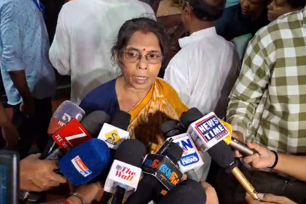 Family of Barun Biswas approaches CM Suvendu Adhikari seeking justice for his murder after 14 years