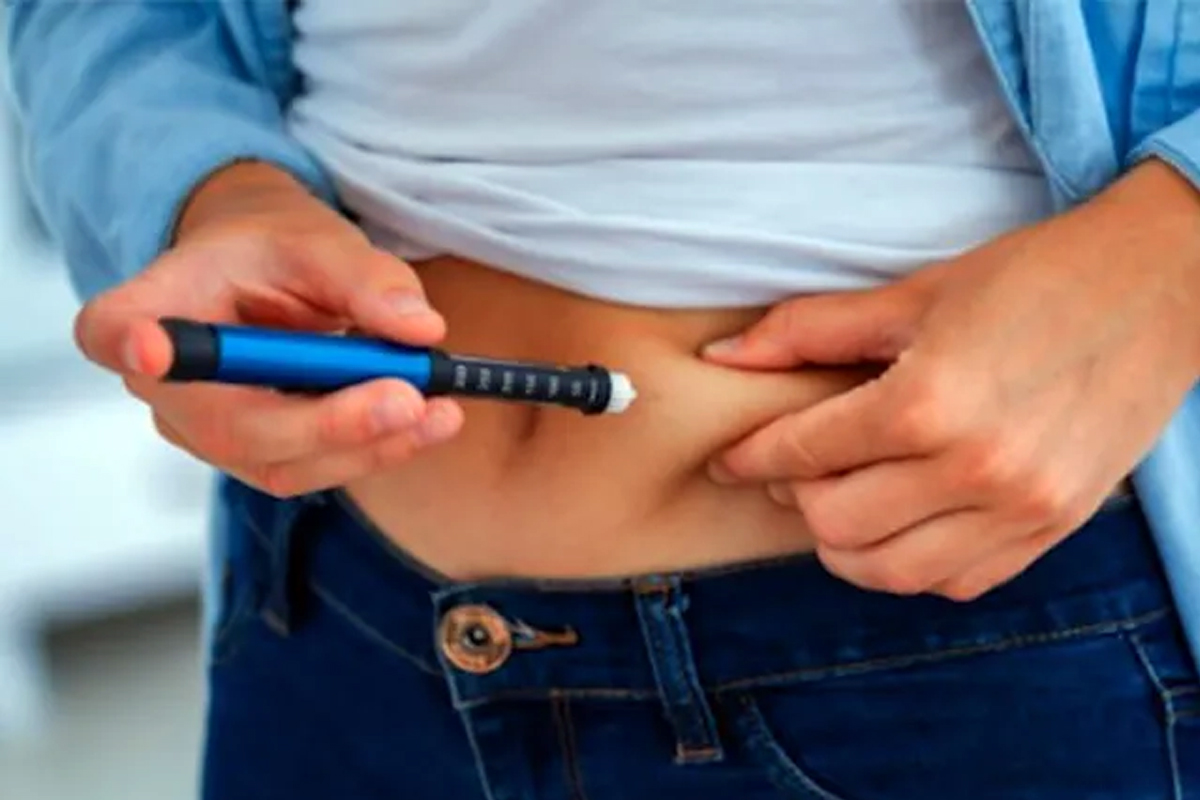 weekly insulin awiqli launched india diabetes treatment