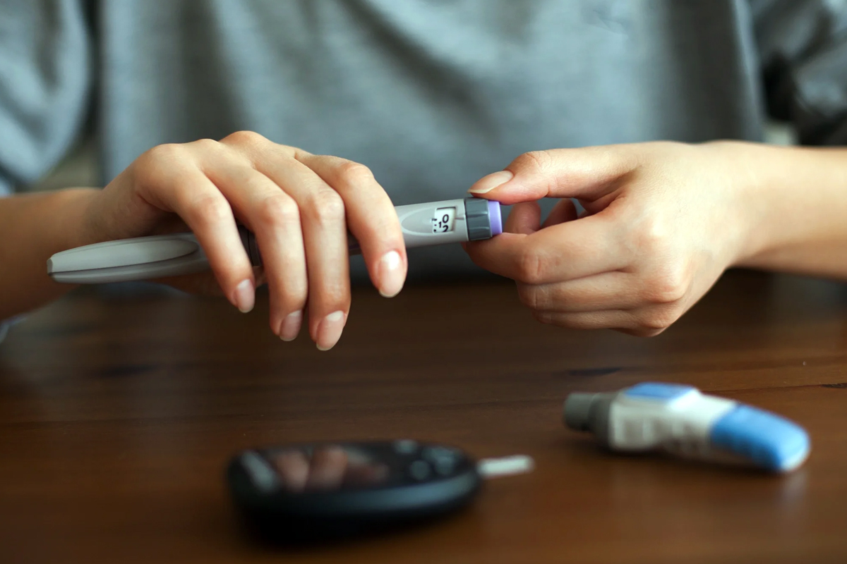 weekly insulin awiqli launched india diabetes treatment