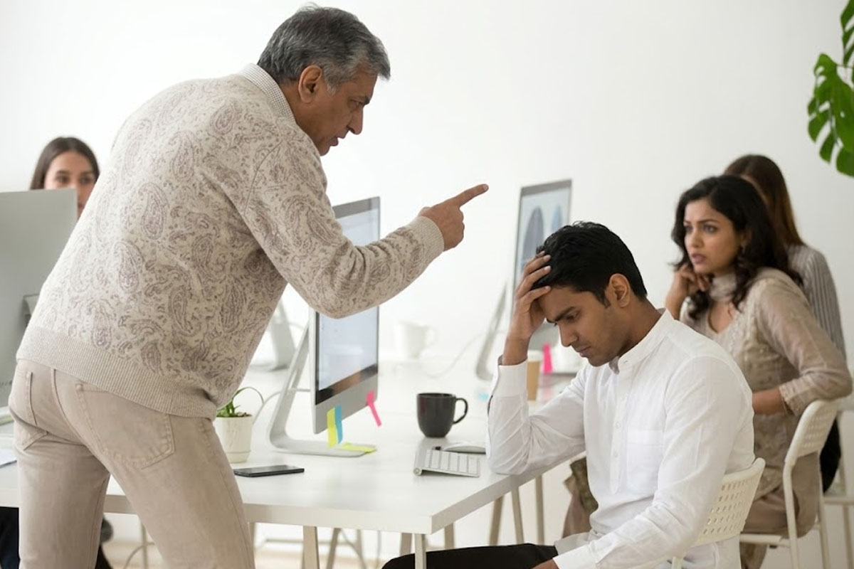 Insulted? Try the 10-Second Rule Before You React