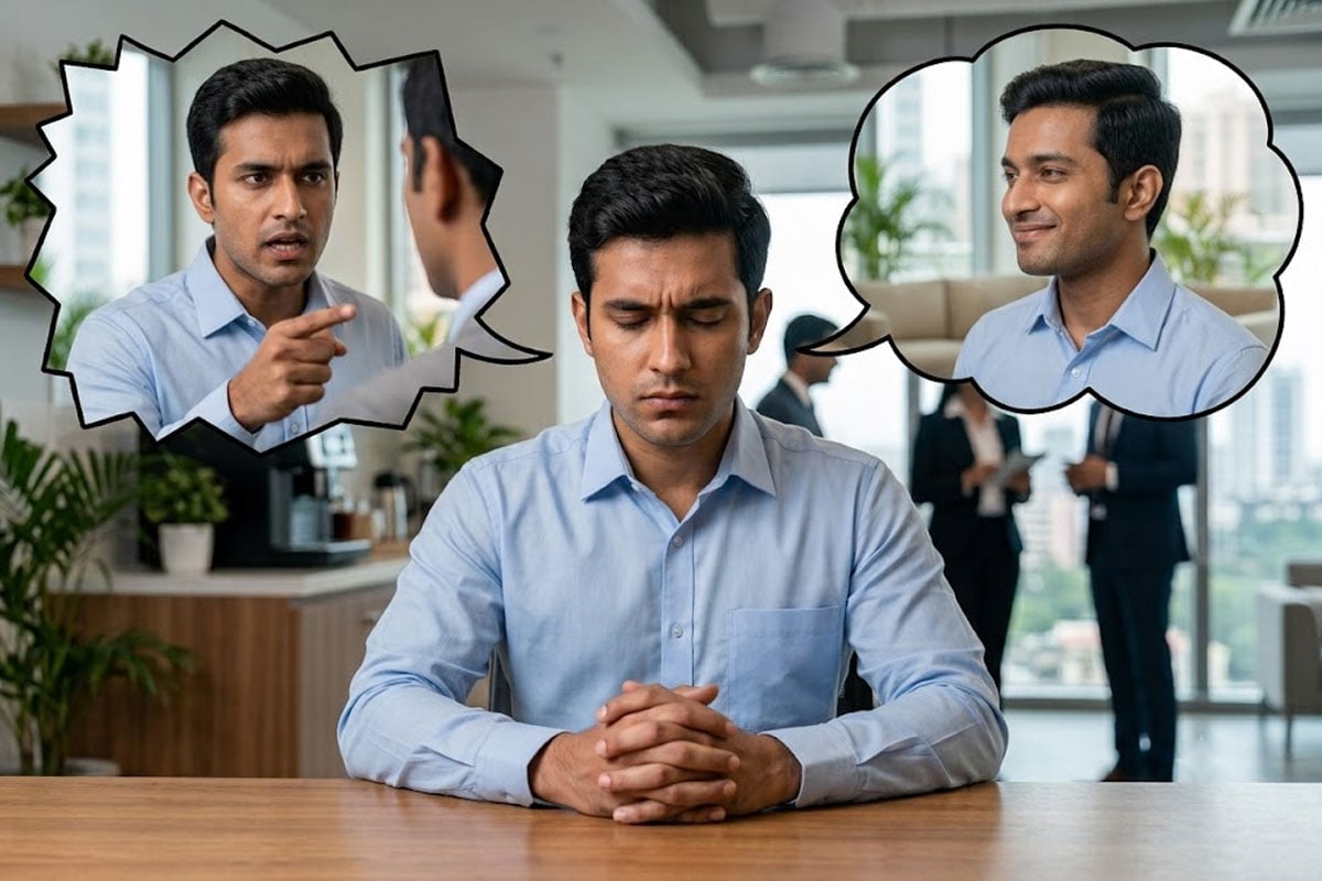 Insulted? Try the 10-Second Rule Before You React