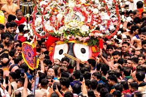 উলটোরথে মঙ্গলের শুভ গোচর, জগন্নাথের কৃপায় সাফল্যের শিখরে উঠবে কোন ৪ রাশি?