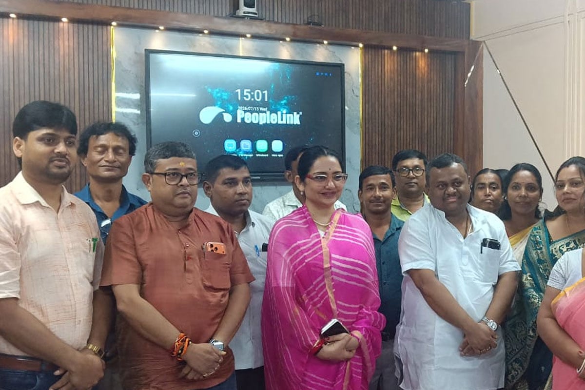 বিজেপির সমর্থনে জুন মালিয়া! অনাস্থা ভোটে এগরা ২ পঞ্চায়েত সমিতির বোর্ডও গেরুয়া শিবিরের দখলে