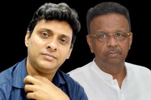 ৩ দিনের বেশি পুলিশ হেফাজতে, নিয়ম মেনে কলকাতা পুরসভা থেকে সাসপেন্ড ফিরহাদ ‘ঘনিষ্ঠ’ কালীচরণ