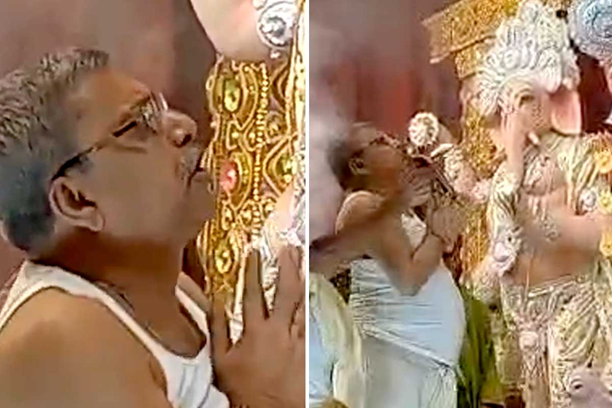 খুঁটিপুজো হয়নি রথের দিন, দুর্গাপুজো নিয়ে সংশয়! আরতিতে আর কি দেখা যাবে না কল্যাণের কান্না?