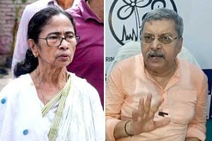 অভিষেকের পর এবার মমতাকে ‘হুঁশিয়ারি’, একুশের প্রস্তুতিতে ফের বেসুরো কল্যাণ!