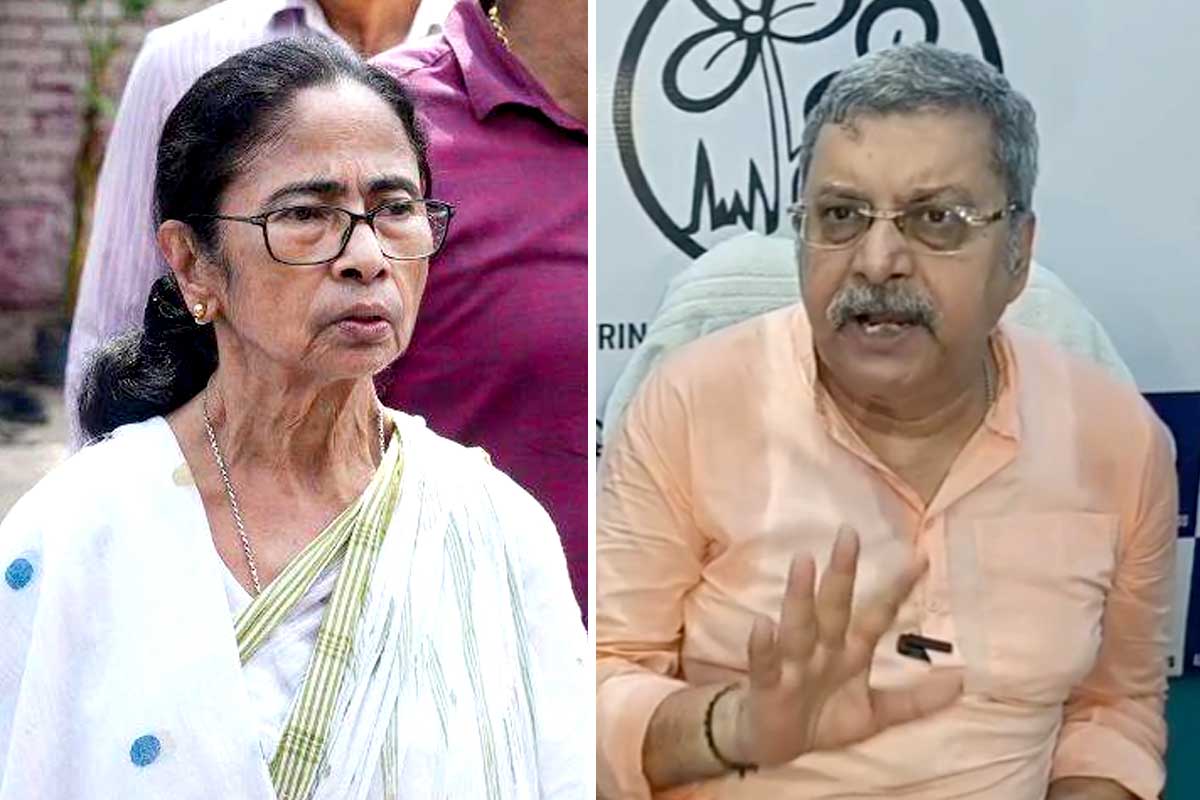 অভিষেকের পর এবার মমতাকে ‘হুঁশিয়ারি’, একুশের প্রস্তুতিতে ফের বেসুরো কল্যাণ!