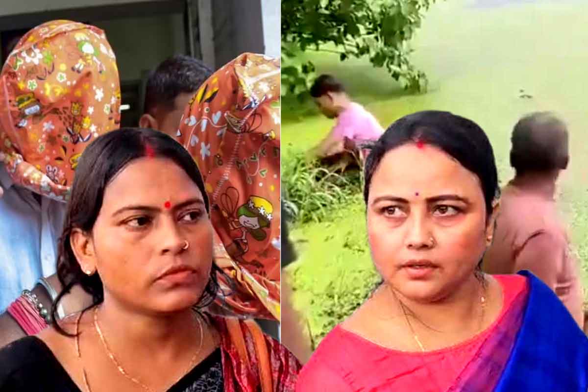 ‘দোষীদের এভাবেই এনকাউন্টার করা হোক’, বারুইপুর কাণ্ডে অভিযুক্তের মৃত্যুতে বলছেন কামদুনির দুই প্রতিবাদী