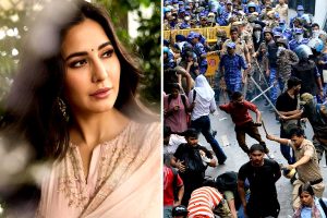 ‘ককরোচ’ বিক্ষোভে ‘মৌন’ ক্যাটরিনাকে ‘মেরুদণ্ডহীন’ কটাক্ষ, ক্ষোভের আগুনে বন্ধ নায়িকার ফ্যানপেজ