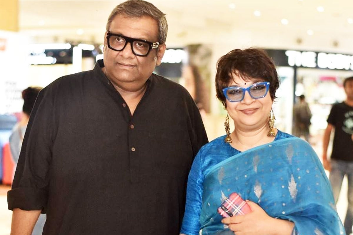 Kaushik Ganguly recalls how Churni Ganguly supported the family during his struggling years.