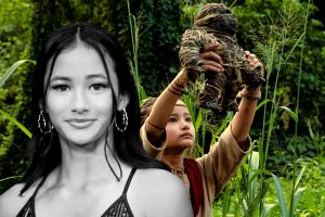 প্রয়াত ‘কিং কং ভার্সেস গডজিলা’ খ্যাত অভিনেত্রী অষ্টাদশী কেলি! বাকরুদ্ধ হলিউড
