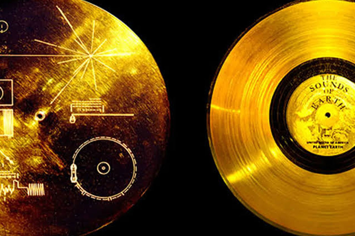 How Kesarbai Kerkar's Voice Became Part of NASA's Voyager Golden Record