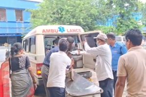 শ্যামাপ্রসাদের জন্মদিনে পতাকা উত্তোলনের সময় মর্মান্তিক ঘটনা, মৃত্যু বিজেপি কর্মীর!