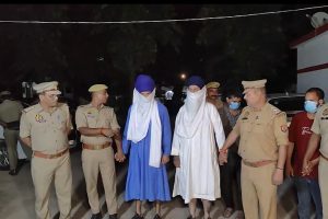 নেপাল থেকে ভারতে অনুপ্রবেশ, গ্রেপ্তার খলিস্তানি জঙ্গি, সীমান্তে বাড়ছে মার্কিনদের বেআইনি আনাগোনা