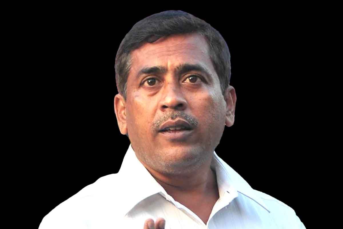 খুনের চেষ্টার অভিযোগ, মধ্যরাতে খড়গপুরে গ্রেপ্তার তৃণমূলের জেলা সভাপতি