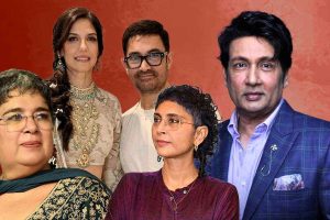‘ডবল ইঞ্জিনে নাজেহাল সরকার, আমির ট্রিপল ইঞ্জিন চালাচ্ছে’, লাগামহীন রসিকতা শেখর সুমনের