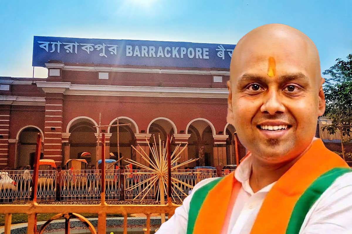 Koustav Bagchi urges to change the name of popular road with Kargil martyr's in Barrackpore