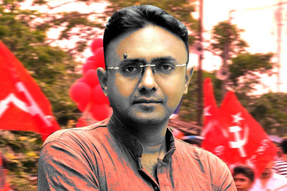 A private tutor by profession, Here is details of CPM leader Lahek Ali who arrested in Baruipur case