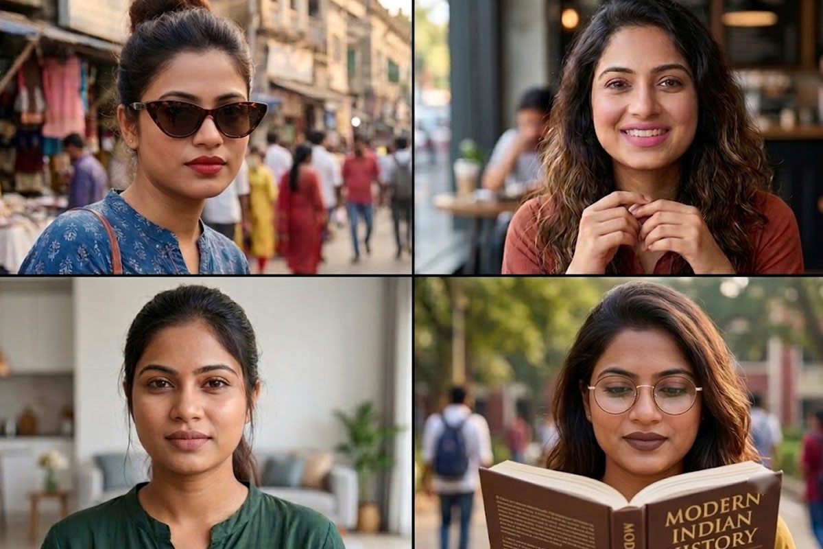 Is Your Favourite Lipstick Shade a Reflection of Your Personality?