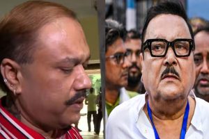 পুর নিয়োগ দুর্নীতিতে এবার ইডি দপ্তরে মদনের বড় ছেলে, চলছে জিজ্ঞাসাবাদ