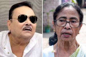 কালীঘাট তৃণমূল ছাড়ার আগে মমতাকে ‘শেষ’ বার্তা মিত্র মদনের! কী লিখলেন কামারহাটির বিধায়ক?