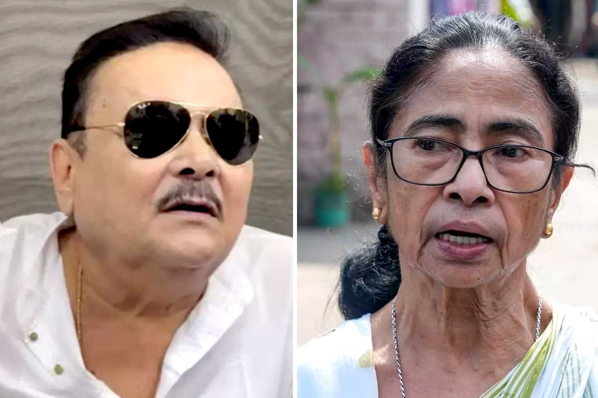 কালীঘাট তৃণমূল ছাড়ার আগে মমতাকে ‘শেষ’ বার্তা মিত্র মদনের! কী লিখলেন কামারহাটির বিধায়ক?