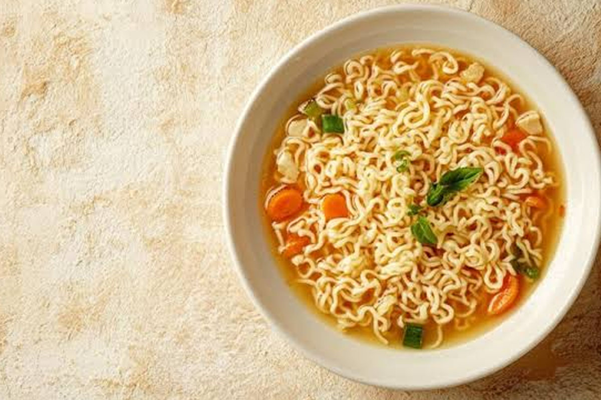 Try 5 delicious Maggi recipes for a flavorful twist.