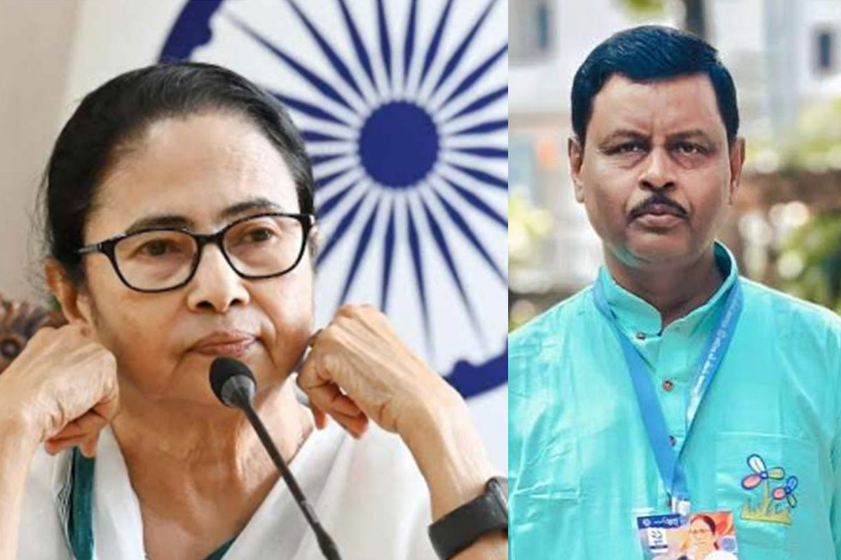 মমতার সঙ্গে ‘গদ্দারি’! ভোট ফেরত চেয়ে তৃণমূল বিধায়ককে চিঠি দলের কর্মীদের
