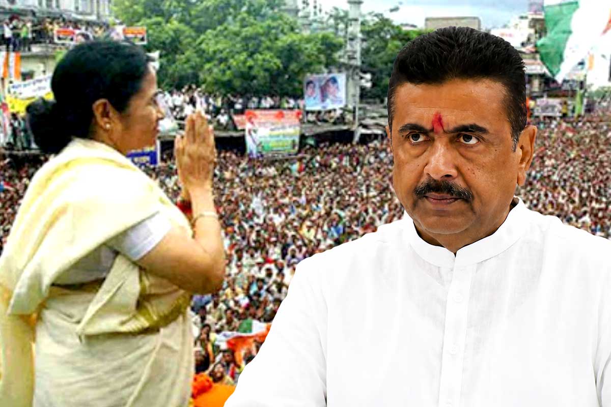 ২৫ লাখের বদলে মমতা দেন ২ লাখ! একুশের শহিদ পরিবারকে আর্থিক সাহায্যেও কারচুপির অভিযোগ শুভেন্দুর