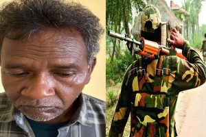 শহিদ সপ্তাহেই ‘জালে’ মিসির, ধৃতকে জেরা করে মাও বঙ্গ ব্রিগেডের খোঁজে পুলিশ