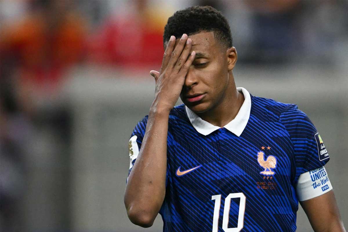 FIFA World Cup 2026: Kylian Mbappe in his 25-year journey, across three World Cups, he alone has forged the path from 'wonder kid' to hero, starting from day one with grit and determination
