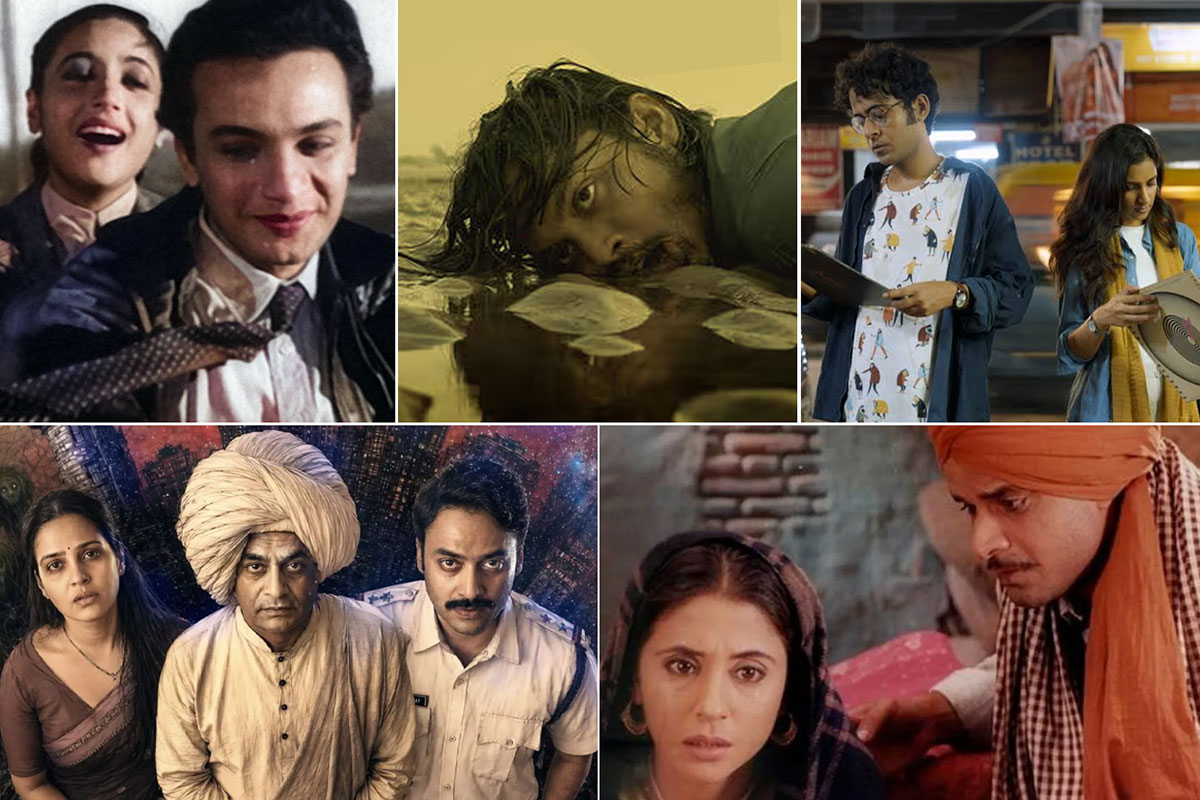 ‘সপ্তপদী’ থেকে ‘পিঞ্জর’, মেলবোর্ন চলচ্চিত্র উৎসবে নজর কাড়বে বাংলার হাফডজন ছবি