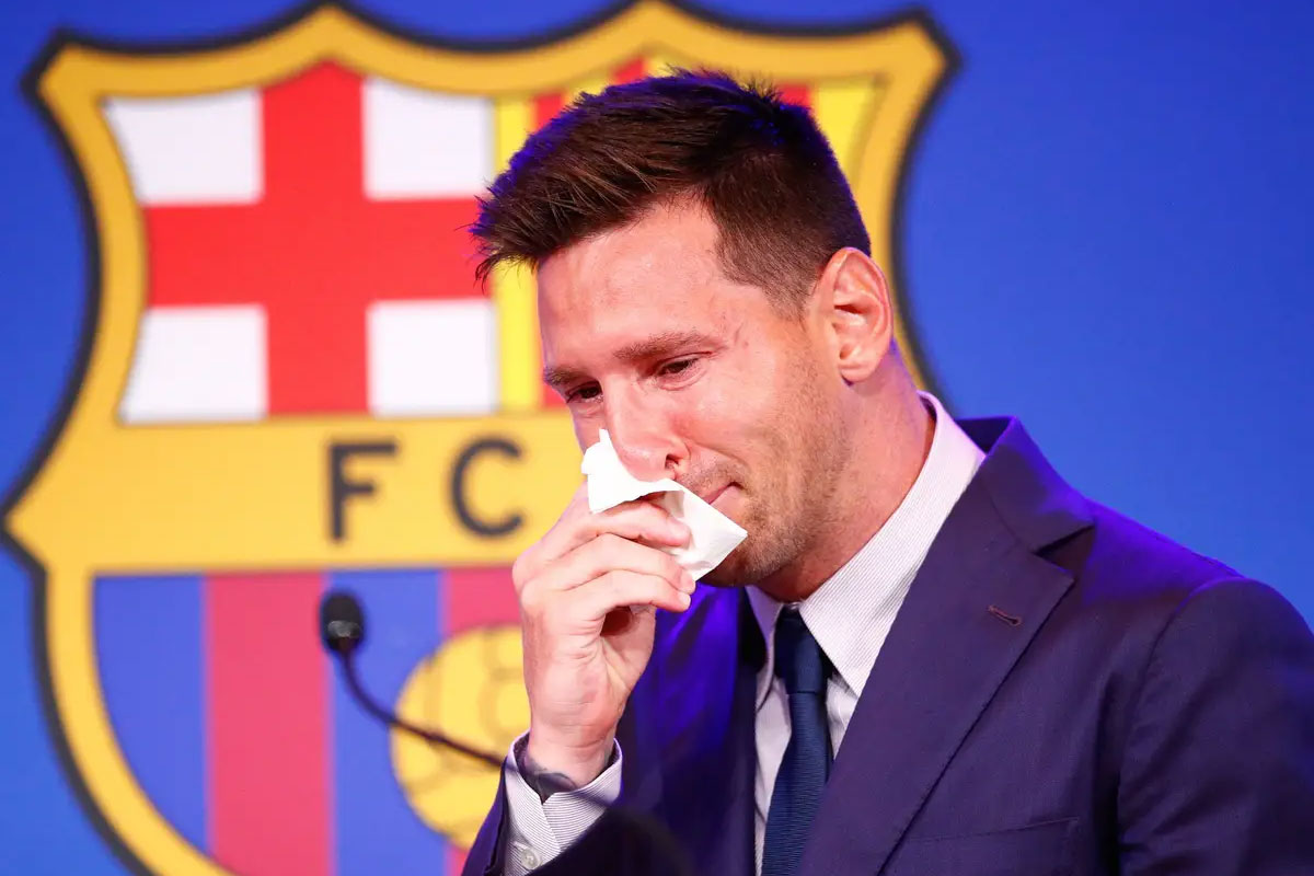 FIFA World Cup 2026: Lionel Messi and his Barcelona days in Talks Ahead of Argentina vs Spain Final
