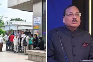 ‘ককরোচ’দের দাপটে বন্ধ দিল্লির ১৬ মেট্রো স্টেশন, ‘আমি পদক্ষেপ করব’, বার্তা প্রধান বিচারপতির