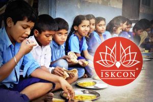 কলকাতার স্কুলে মিড ডে মিল দেবে ইসকন! হাই কোর্টে কী জানাল রাজ্য?