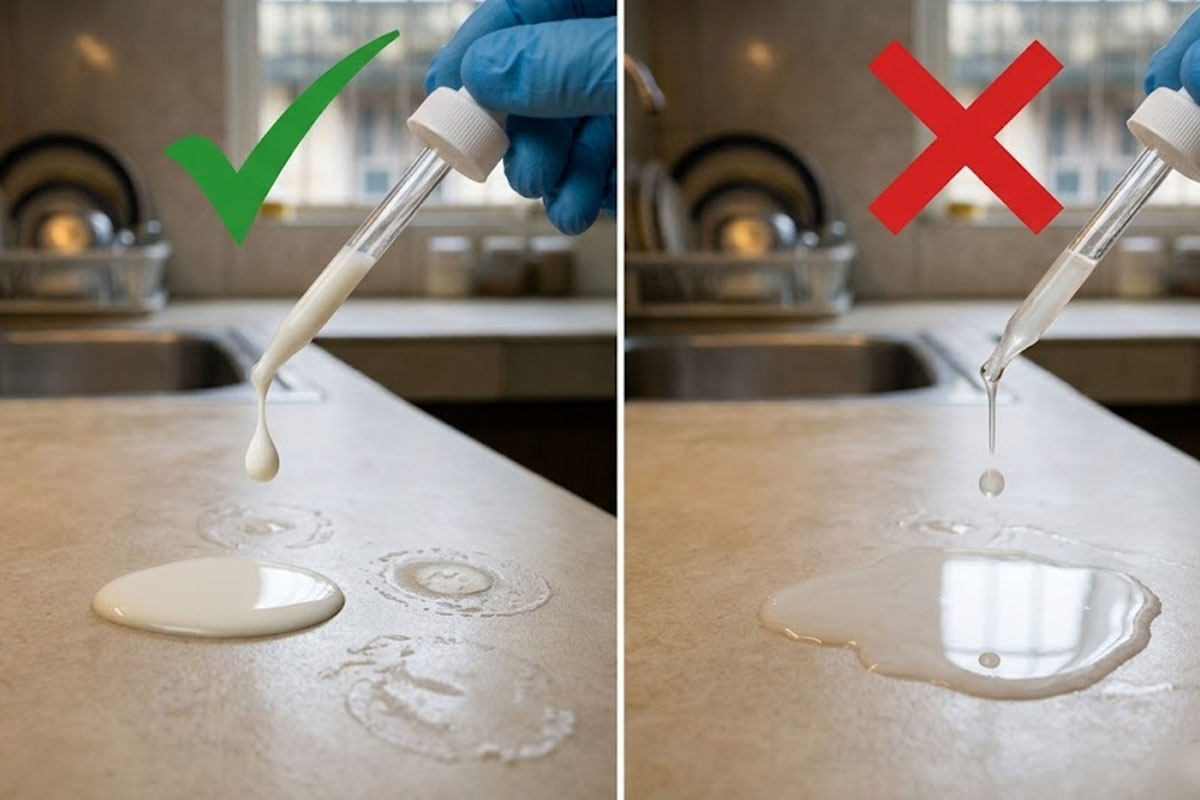 Think Your Milk Is Pure? Here's How to Test It at Home