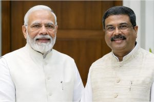 ‘ঘোর পাপ’, মোদির নিন্দার পরেই নিটের প্রশ্ন ফাঁসে কড়া পদক্ষেপের পথে কেন্দ্র, সরবেন ধর্মেন্দ্র?