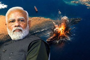 হরমুজে জাহাজে হামলায় ভারতীয় নাবিকের মৃত্যু, ইরানের রাষ্ট্রদূতকে তলব বিদেশমন্ত্রকের
