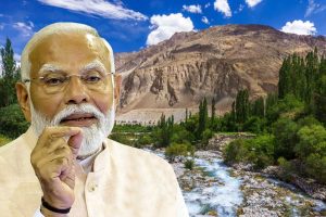 দেশ ভ্রমণে জোর দিয়ে তরুণদের সীমান্তের গ্রাম ঘোরার পরামর্শ মোদির, রইল ৬ জায়গার হদিশ