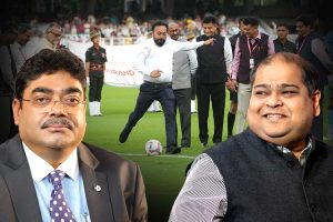 যুবভারতীতে পেপারলেস টিকিট-পানীয় জল, প্রতিশ্রুতি পূরণে ক্রীড়ামন্ত্রীকে ধন্যবাদ মোহনবাগানের